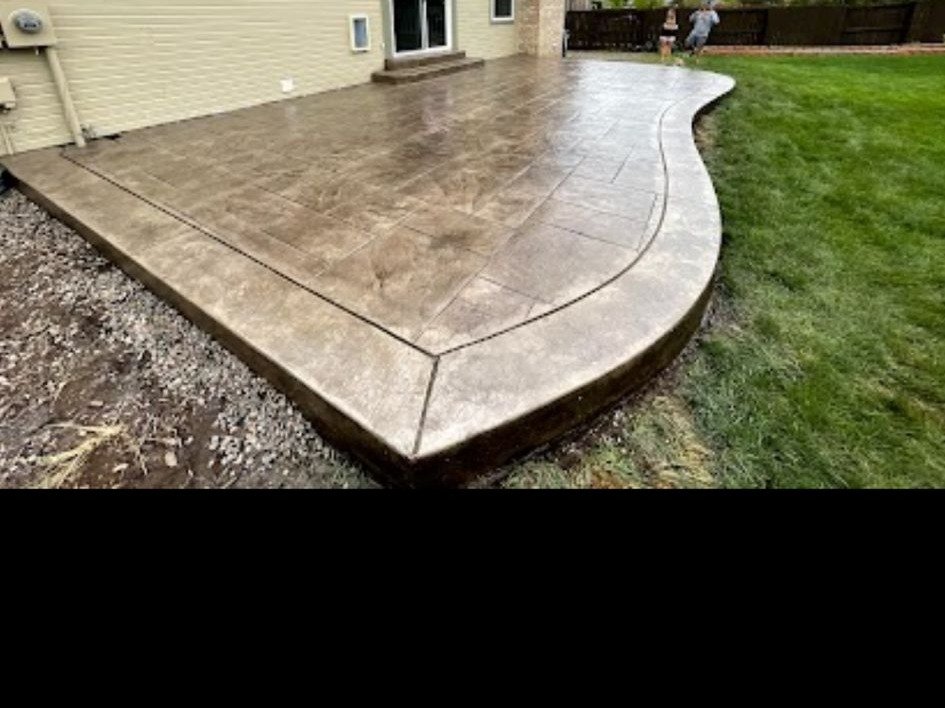 Hp concrete inc Denver